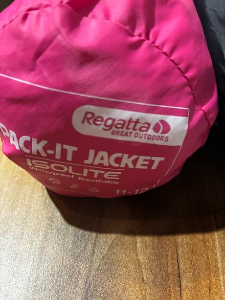 Regata bunda, regatta,152