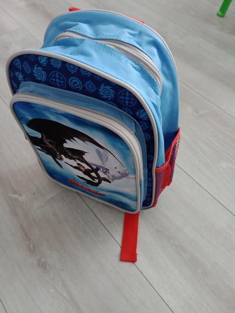 Detský ruksacik, 
