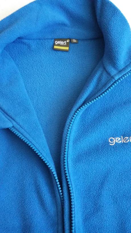 Detská mikina a košeľa veľ. 158, gelert,158