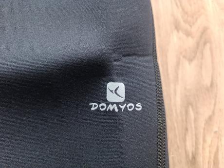 Neoprénové krátke nohavice, domyos,m