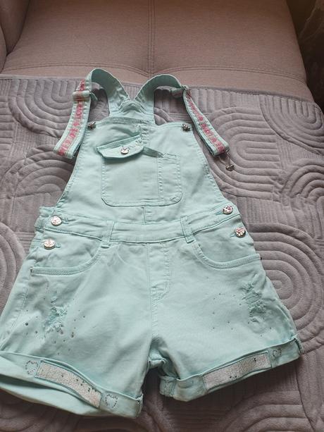 Predám kraťase na traky veľ.158/164, 158