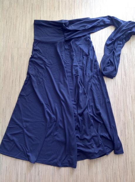 Saty aj sukna z prijemneho upletu, avon,44 / 46