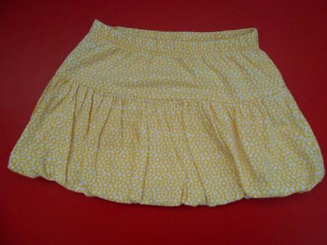 Sukňa, h&m,104