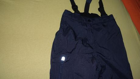 Oteplovacky newcential, 152