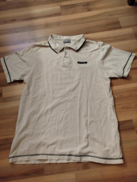 Tričko reebok, reebok,l