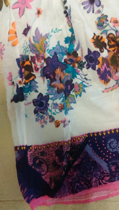 Letné ľahučké šaty l-xl, l