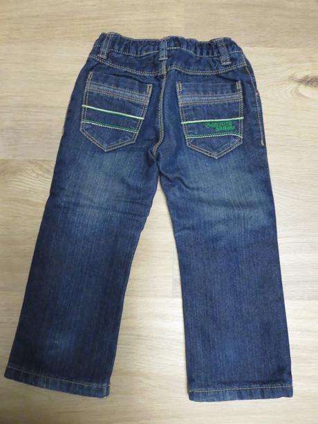 Zateplené rifle, lupilu,92