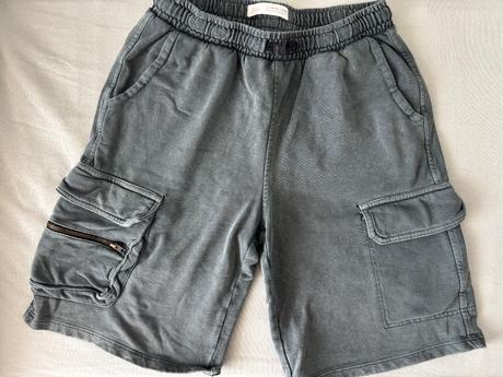 Kraťase zara, zara,164