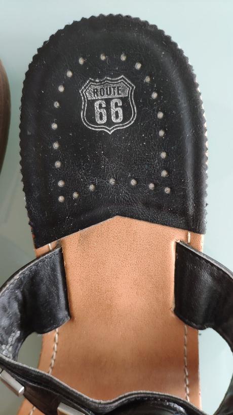 Šlapky, 41