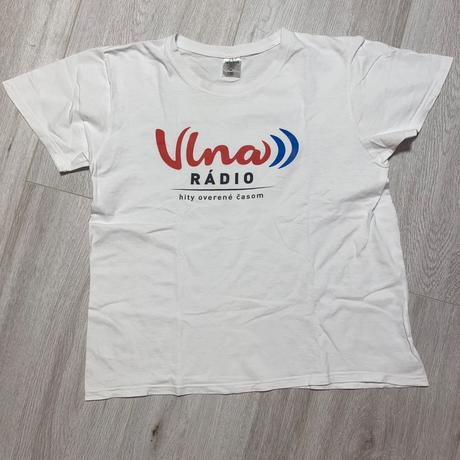 Tričko rádio vlna, m