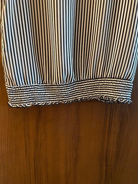 Top, primark,38