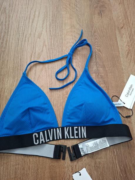Nové plavky calvin klein, calvin klein,m