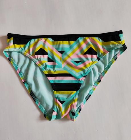 Plavky spodný diel, m