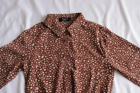 Top - bezchybný stav, s