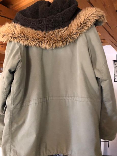 Alpha industries, xl