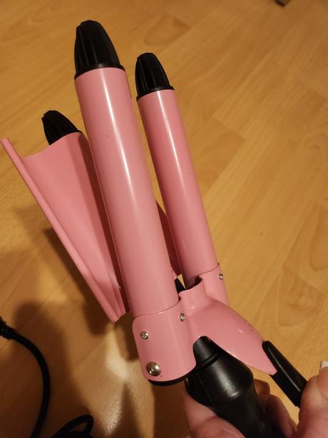 Vlnkovač-trojkulma, 