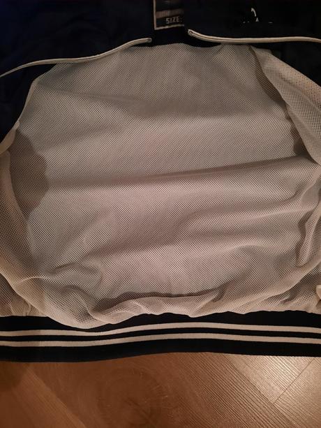 Prechodná bunda s, kenvelo,s