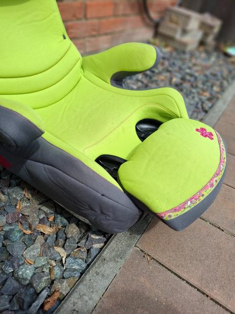 Kiddy smartfix autosedačka 15-36kg, kiddy