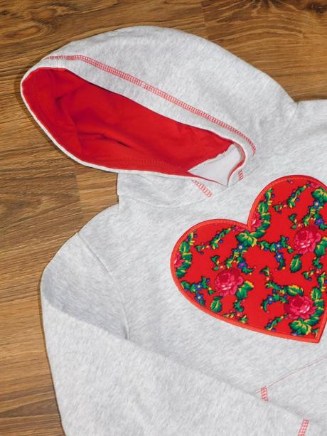 Srdiečková súprava, 110