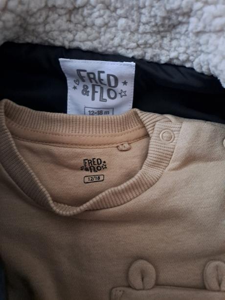 Súprava f&f, f&f,86