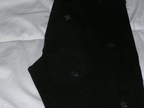 Legíny, h&m,152