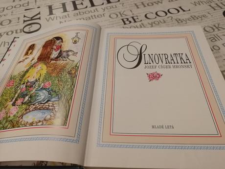 Slnovratka, 