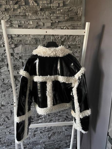 Štýlová v.xs-s, h&m,xs