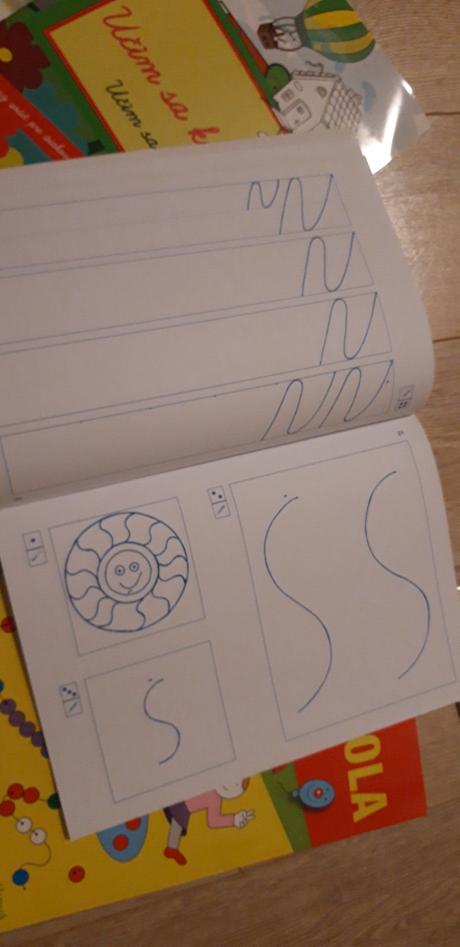 Učime sa pisat kreslit pocitat, 