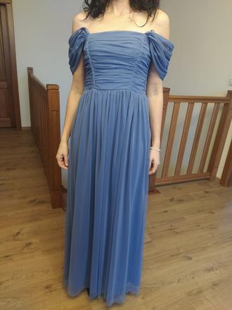 Spoločenske šaty na ples, svadbu, stužkovu, mohito,s