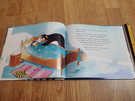 5x rozpravky, anglicke ilustrovane, 