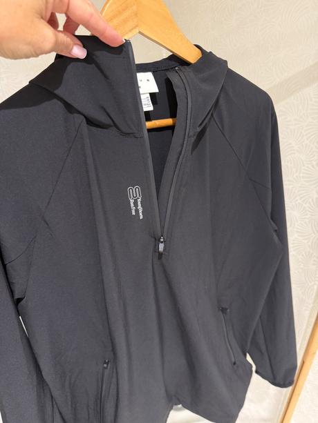 Bunda h&m move, h&m,xs