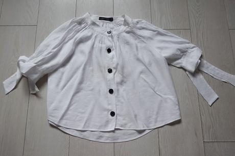 Blúzka zara, zara,s