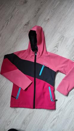 Softshellová bunda, 146