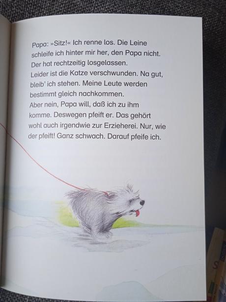 Mein erster advent und andere neue flocki,