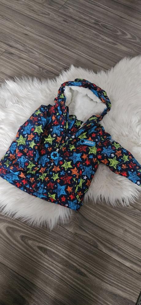 Pidilidi bunda, pidilidi,80