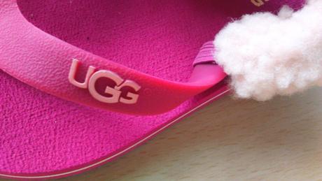 Šlapky ugg, ugg,22