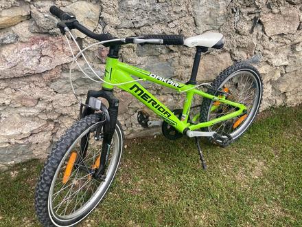 Bicykel merida dakar "20", merida,20