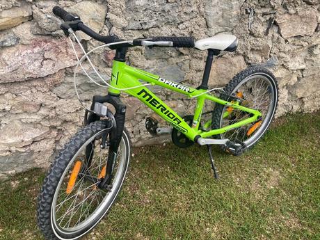 Bicykel merida dakar "20", merida,20