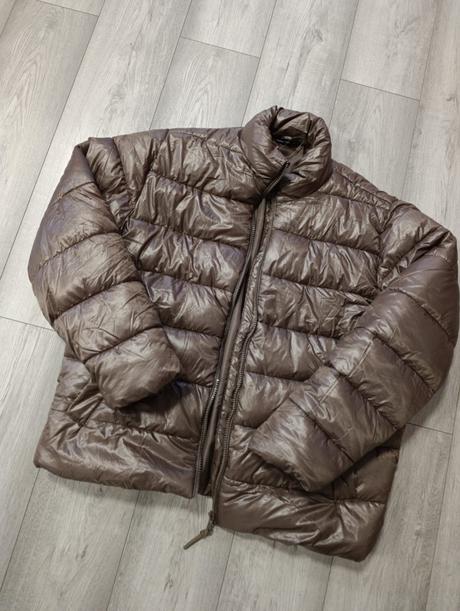 Pánska zimná bunda, esmara,xl