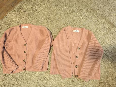 Svetríky, h&m,128
