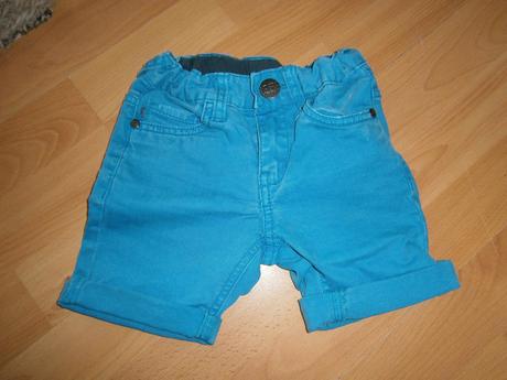 Riflové kratasky, dopodopo,98