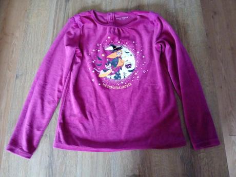 Teplakova súprava,  domáce oblečenie halloween, sergent major,134