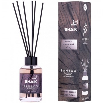 Vôňa do domu - drevo,