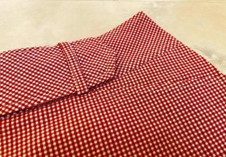 Pepitová mini suknička s/xs, kenvelo,s