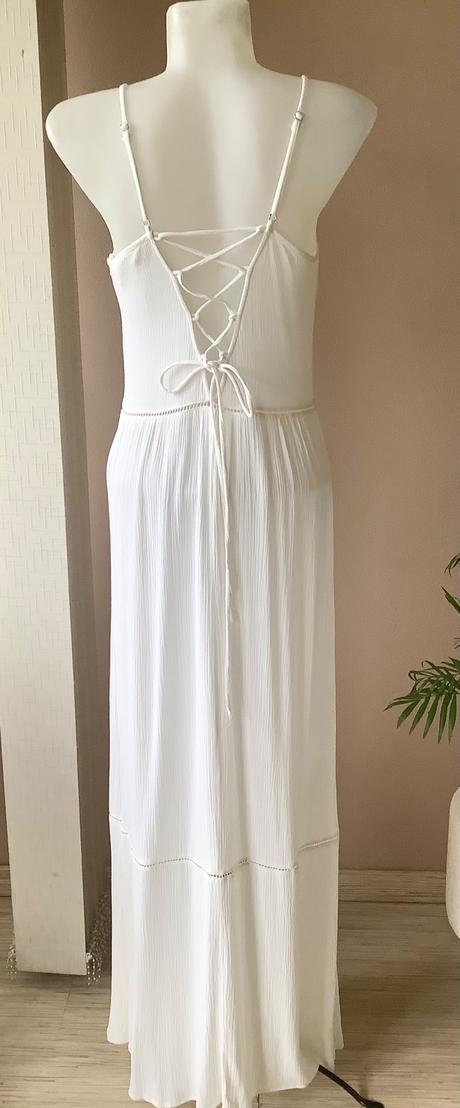 Šaty, h&m,40