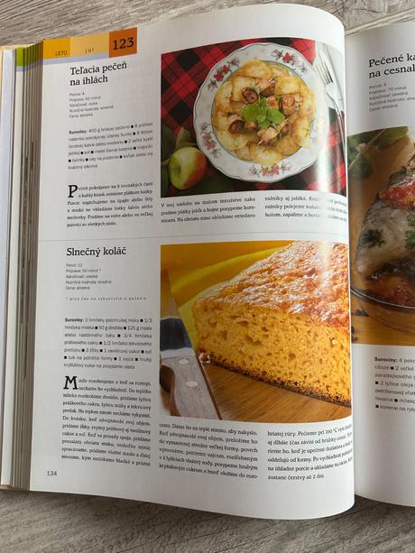 Recepty na každý deň,