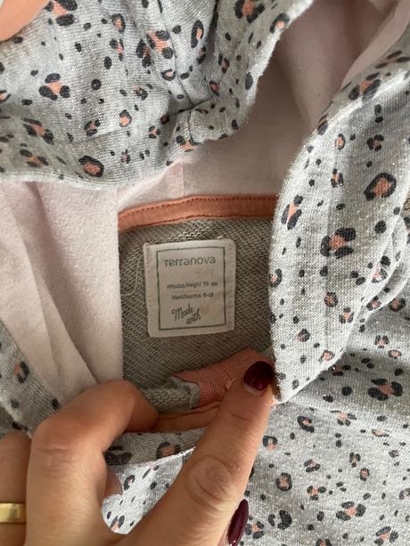 Mikina 2 kusy, daniela,80