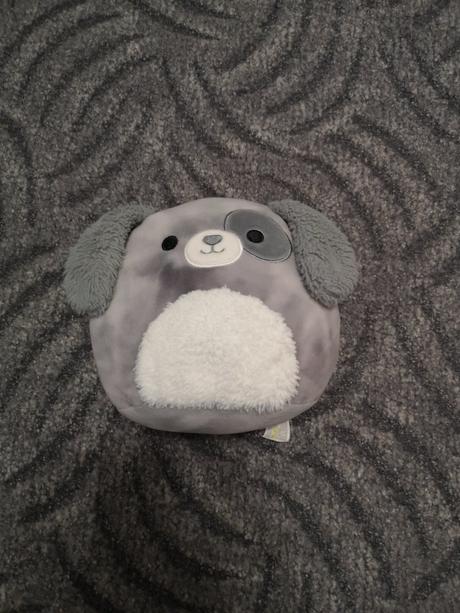 Plyšak squishmallows,