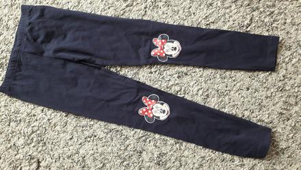 Legínky, disney,134