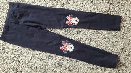 Legínky, disney,134